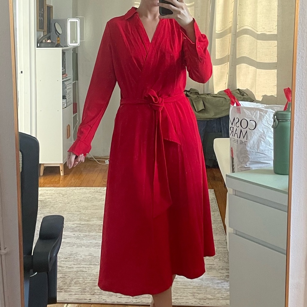 Dress Ralph Lauren - Picture 5 of 6
